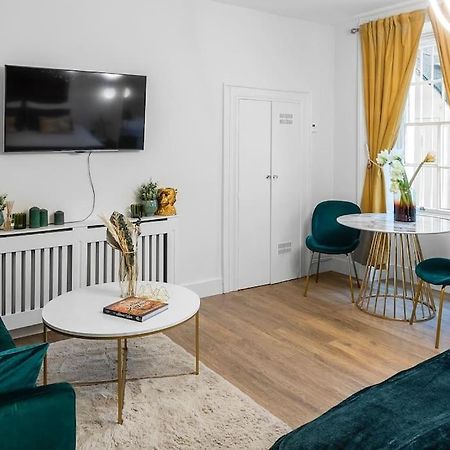 Marylebone Gem Apartments London Eksteriør billede
