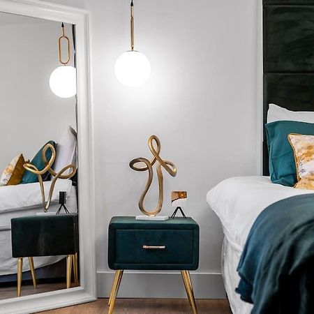 Marylebone Gem Apartments London Eksteriør billede