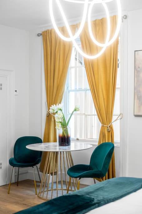 Marylebone Gem Apartments London Eksteriør billede