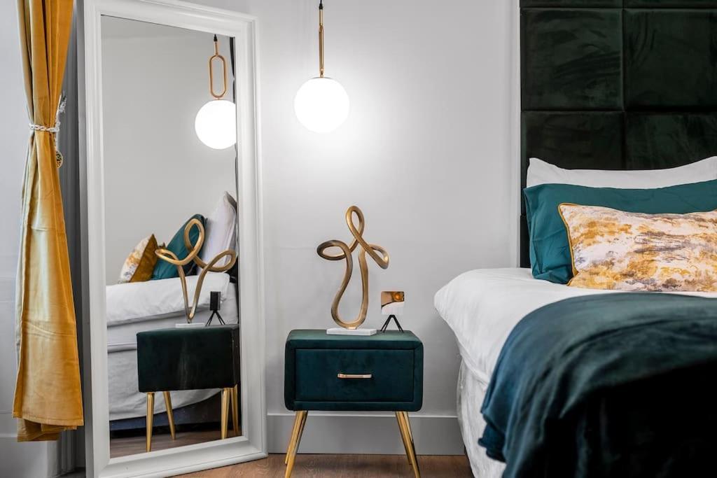 Marylebone Gem Apartments London Eksteriør billede
