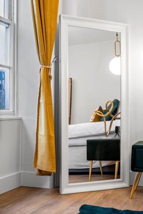 Marylebone Gem Apartments London Eksteriør billede