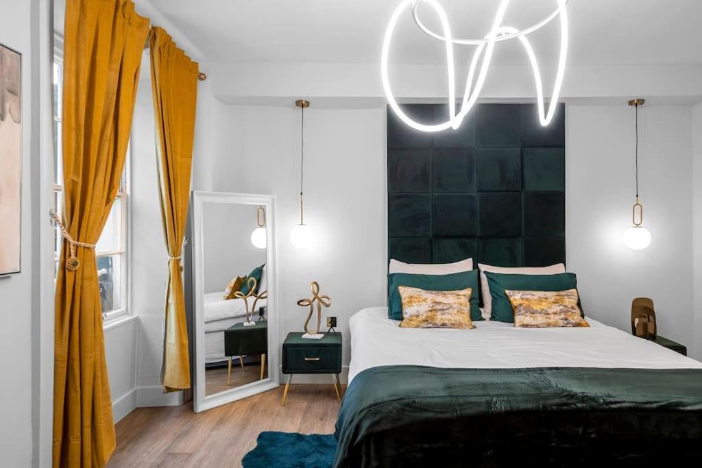 Marylebone Gem Apartments London Eksteriør billede